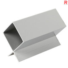 Aluminum/Aluminium Extrusion Profiles for Fans